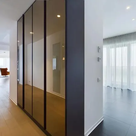 Apartment One Tower